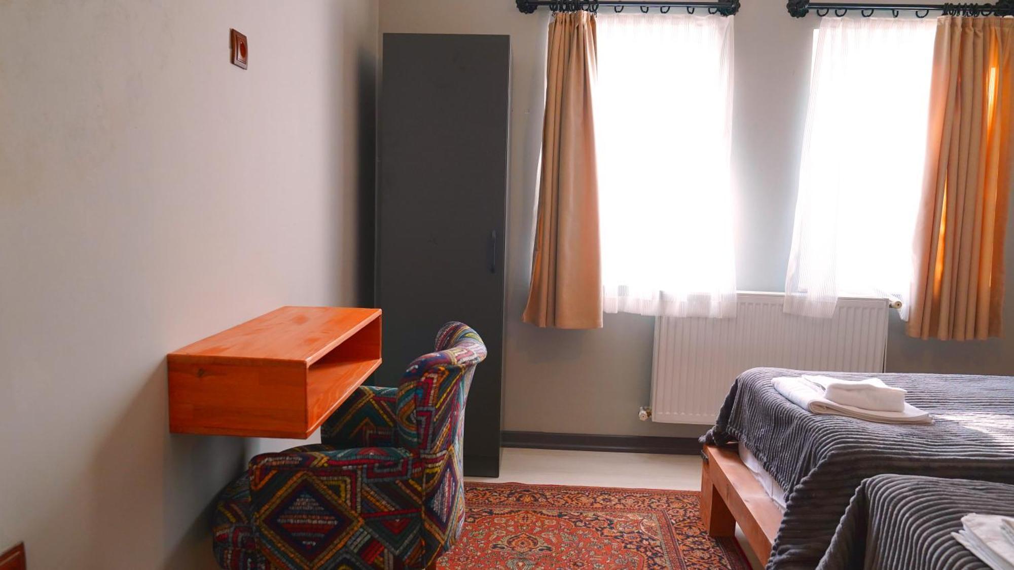 Alpha Stone House Hotel Göreme Ngoại thất bức ảnh