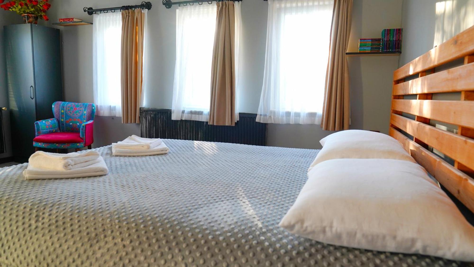 Alpha Stone House Hotel Göreme Ngoại thất bức ảnh
