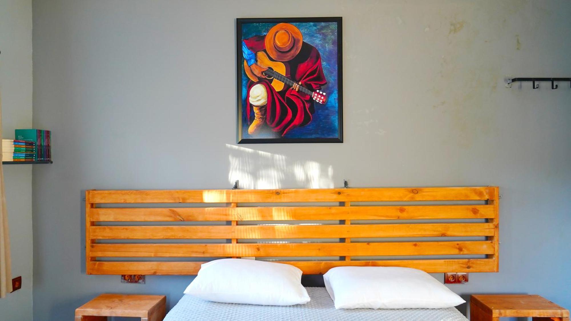 Alpha Stone House Hotel Göreme Ngoại thất bức ảnh